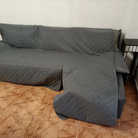 Suites Los Boliches Fuengirola Dış mekan fotoğraf