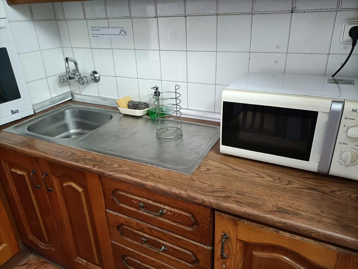 Suites Los Boliches Fuengirola Dış mekan fotoğraf