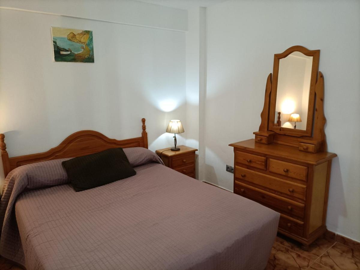 Suites Los Boliches Fuengirola Dış mekan fotoğraf