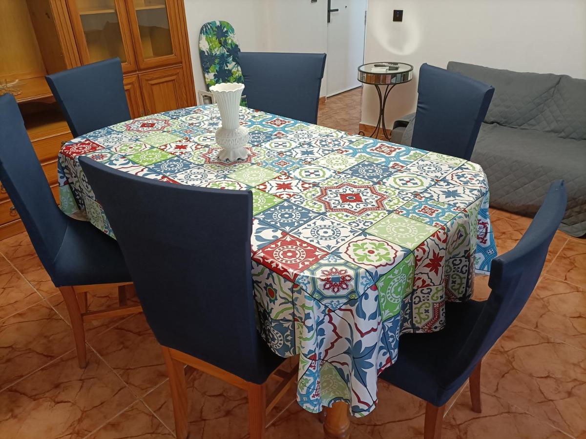 Suites Los Boliches Fuengirola Dış mekan fotoğraf