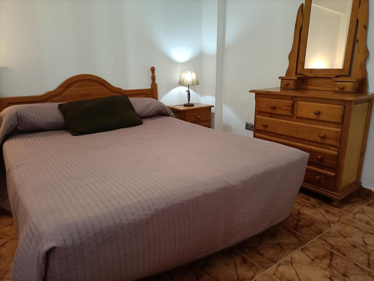Suites Los Boliches Fuengirola Dış mekan fotoğraf