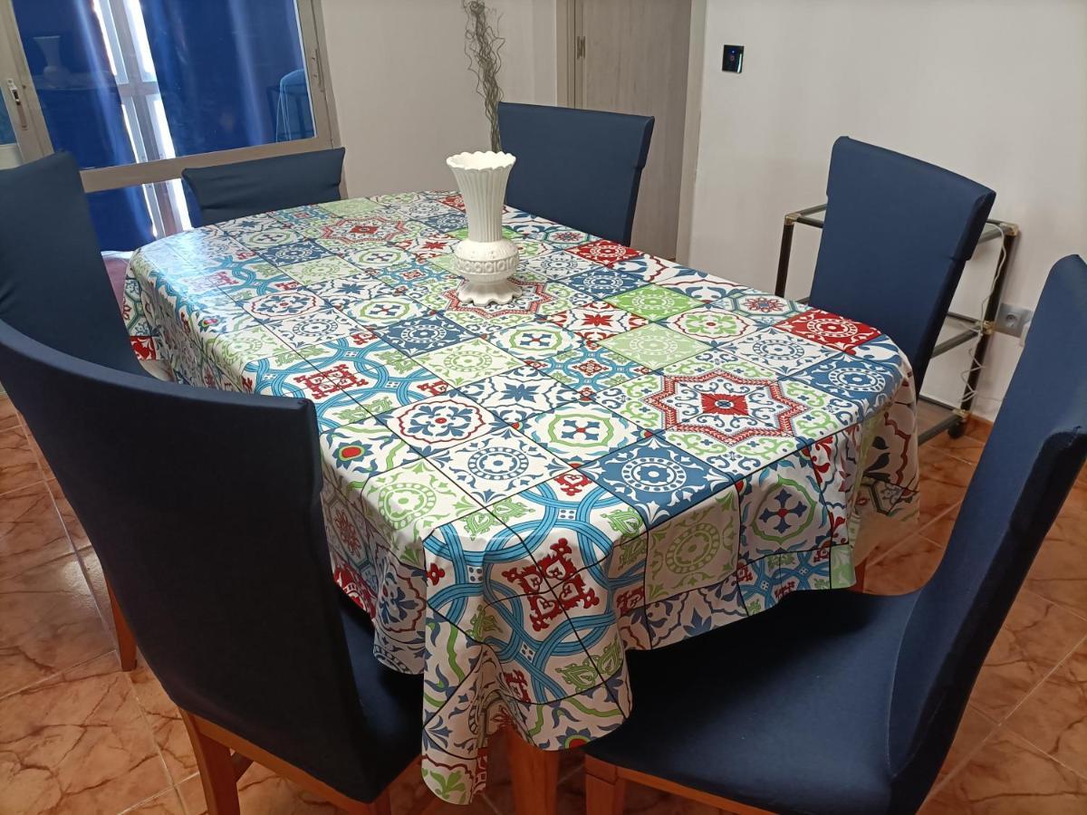 Suites Los Boliches Fuengirola Dış mekan fotoğraf