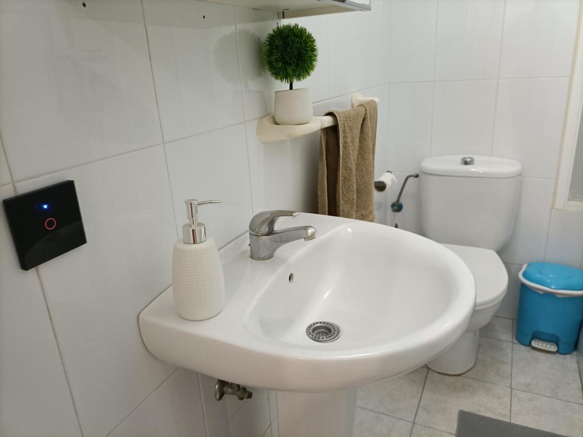 Suites Los Boliches Fuengirola Dış mekan fotoğraf
