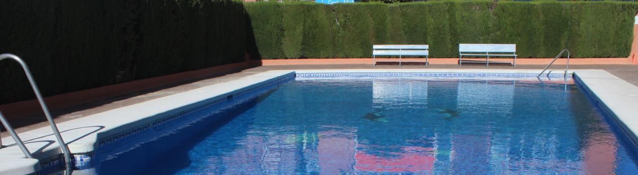 Suites Los Boliches Fuengirola Dış mekan fotoğraf