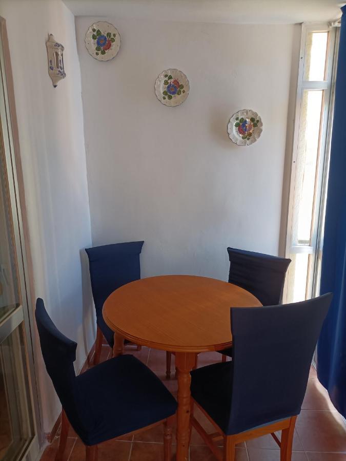 Suites Los Boliches Fuengirola Dış mekan fotoğraf
