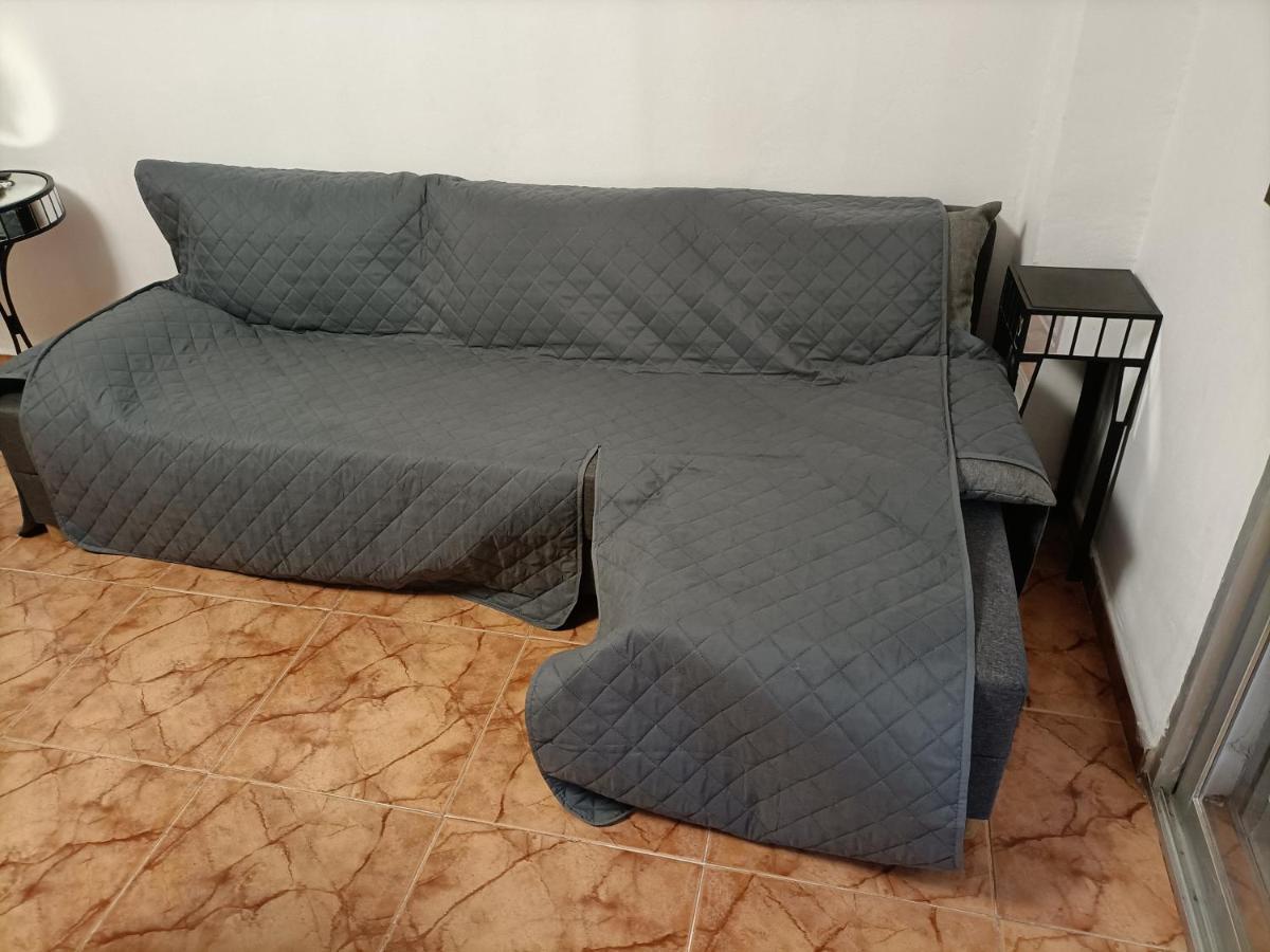 Suites Los Boliches Fuengirola Dış mekan fotoğraf